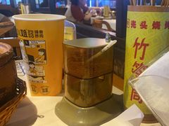 -云晓光头烧烤吧(川沙绿地店)