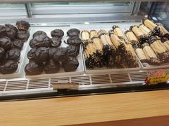 -长发西饼(临顿路店)