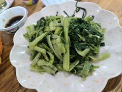 -南记食粥坊·宵夜大排档(莲花总店)