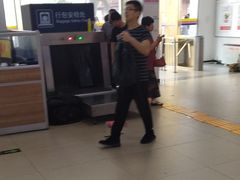 -永定门长途汽车站