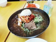 -屋里家延边朝鲜族冷面(南园店)