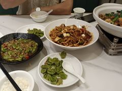-刘胖子家常菜·蹄花焖藕(中南店)
