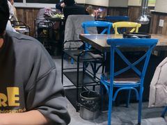 -江城二当家烤牛肉(莲塘新村店)
