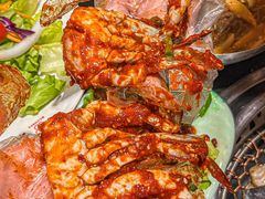 -木槿花韩式炭烤·熟成肉工坊(孙文东路店)