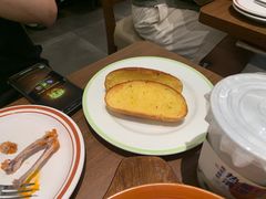 -萨莉亚意式餐厅(杭州滨江天街店)