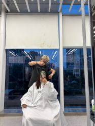 -BOF HAIR BY HONTO