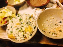 -重庆老火锅王(西安北路店)