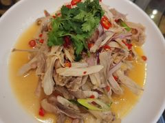 椒麻鸡-沱江鱼府(丽江店)