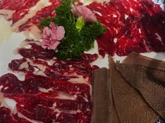 -手选潮汕鲜活牛肉火锅(二七广场店)