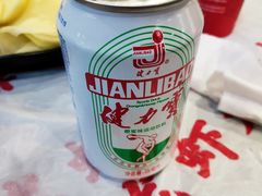 -虎虎龙虾大排档(双井店)