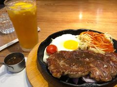 -牛扒驾到(东城星河城嘉荣店)