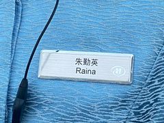 -希尔顿南海酒店·观廊大堂吧·海景下午茶