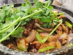 -川香煲(茅台路店)