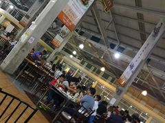 -班赞海鲜市场