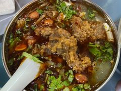 -代四孃牛华豆腐脑美味小食(总店)