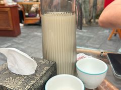 -春满园生态餐厅(南宫路店)