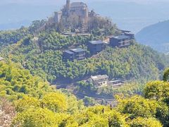 -莫干山风景区