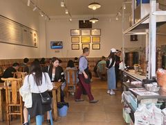 -豆相识•九九豆腐脑(牛咡桥店)