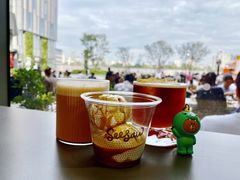 -Seesaw Coffee(深圳万象天地店)