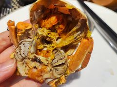 -云海轩·海鲜自助-河北云瑧世纪大饭店1F