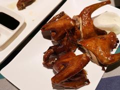 -兰桂坊粤泰美食(较场西店)