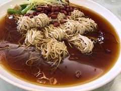 凉拌百叶丝-沁园春酒店(沿河街店)