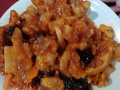 -胖子菜馆(隆昌路店)