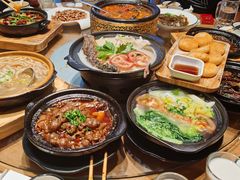 -老砂锅(城北店)