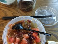 -胡大怪手工酸辣粉(安亭店)