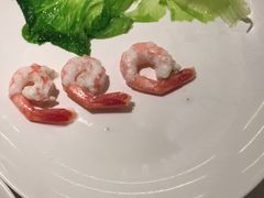 -加餐海鲜自助(宝龙一城店)