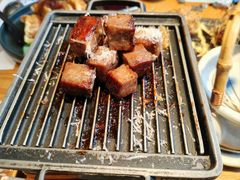 -味太助·银饭食堂(中华城店)