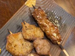 -鸟鹏烧鸟居酒屋(仁恒梦中心店)