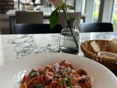 -at cafe 意大利餐厅(集美店)