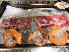 -爱客得牛排海鲜烤肉·火锅自助(春熙路黑金好店)