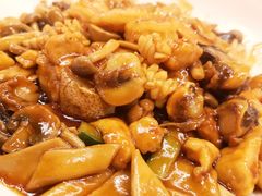 八珍豆腐-陈傻子餐厅(世纪都会店)