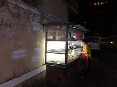 -胖子好盐水鸭(总店)