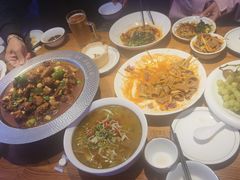-俭寨大盘鸡·缸子肉·小公鸡·新疆菜(云通店)