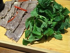 -云海肴·云南小炒·汽锅鸡(天津国金汇店)