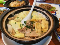 蛋饺煲-醉春风(长汀县店头街店)