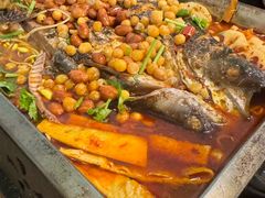 -正宗南铁拉叔沙煲螺·烧烤·秘制靓粥(南铁总店)