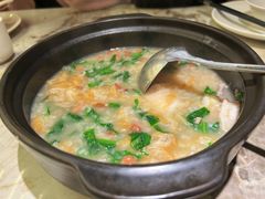巡味艇仔粥-巡味顺德菜(龙华壹方城店)
