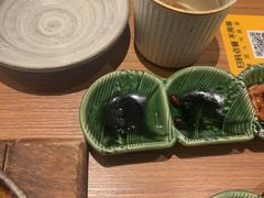 -CURRY YA 熟成咖哩專門店(深圳湾万象城店)
