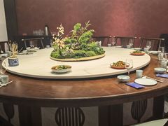 包厢-院8里·小聚园老川菜(九眼桥店)