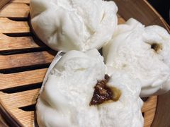 叉烧包-高第街56号餐厅(凯德mall新都心店)
