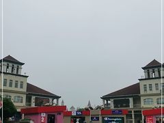-长沙友阿奥特莱斯