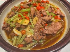 -渝是乎酸菜鱼(龙旗购物中心店)