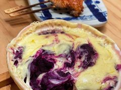 -火山屋台(新街口店)