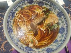 -華僑飯店中餐厅