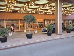 -北京中国大饭店