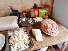 崖口云吞-崖口云吞(中堡店)